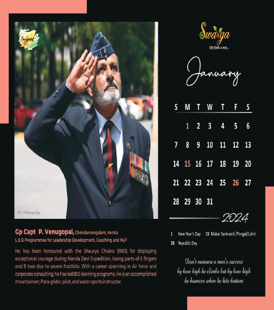 Special Days Calendar 2025 India silva lorilee